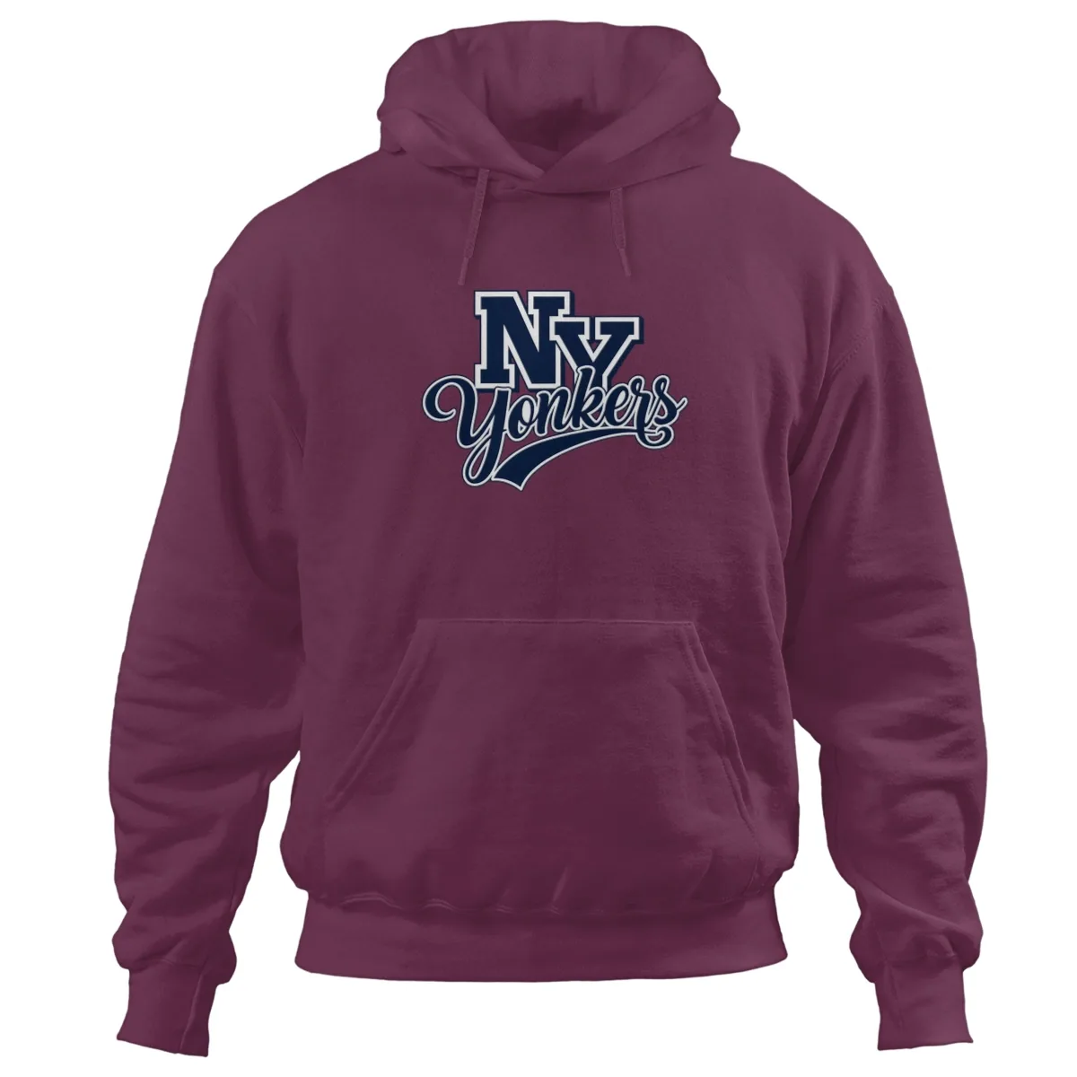 City Vintage NewYork Hoodie