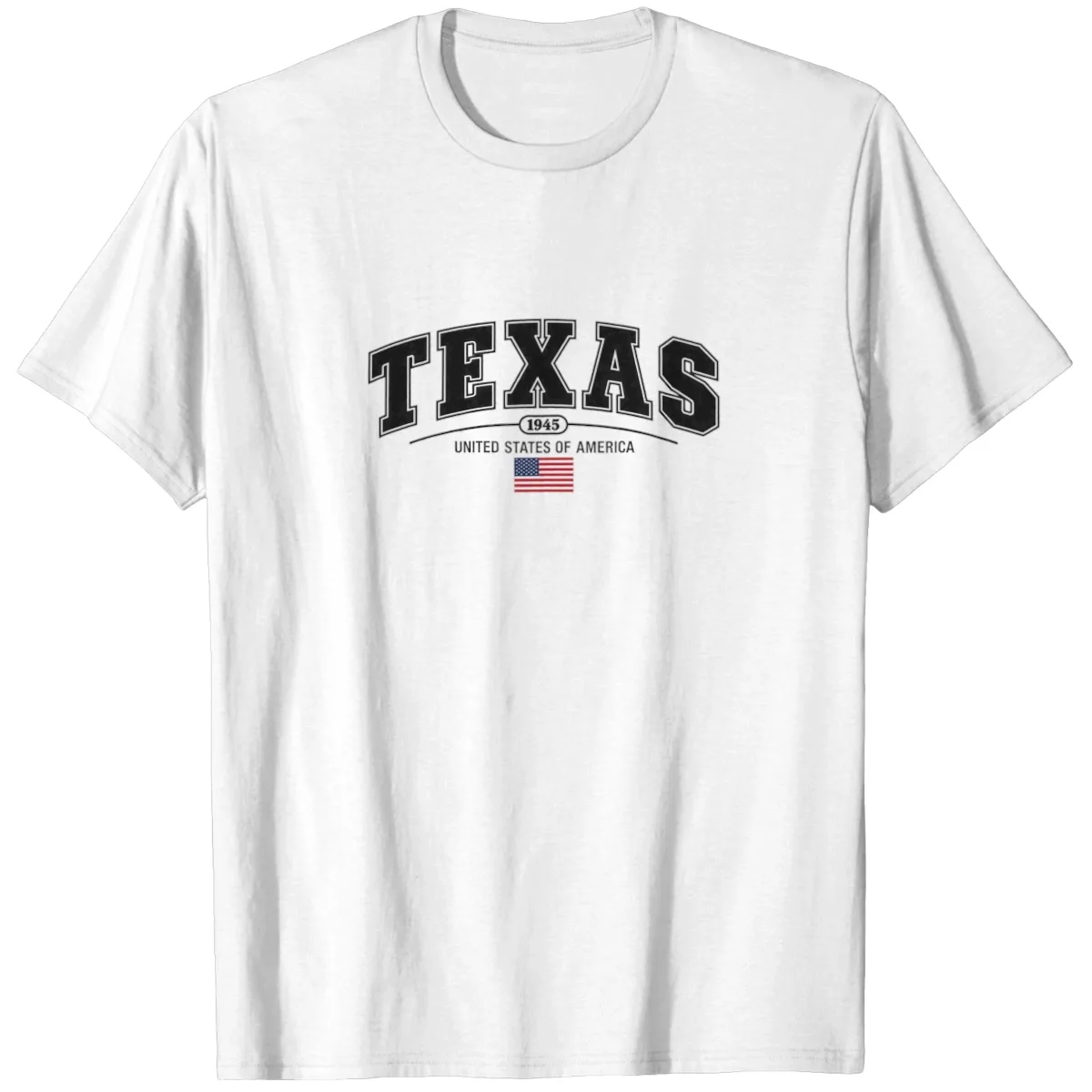 USA Texas 1945 T-Shirt