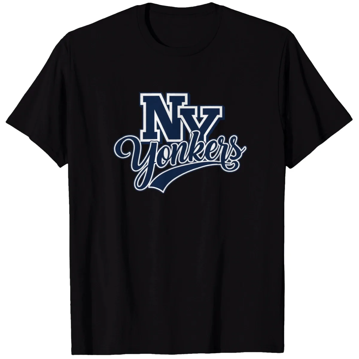 City Vintage NewYork T-Shirt