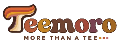 Teemoro — more than a tee